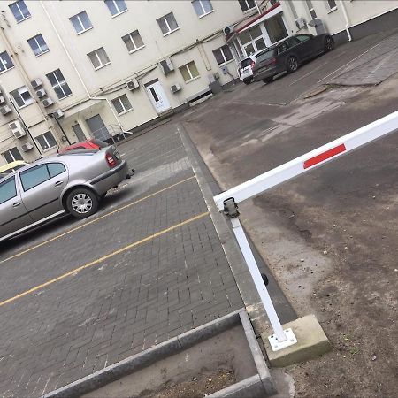 Optima Kherson Exterior foto