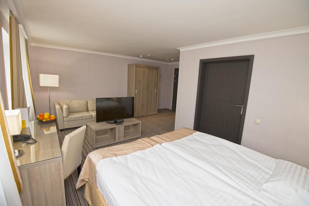 Optima Kherson Exterior foto