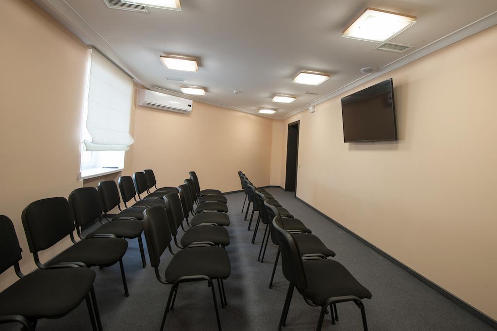 Optima Kherson Exterior foto